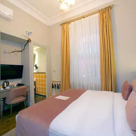 Ayramin Exclusive - Special Category 3* Κωνσταντινούπολη