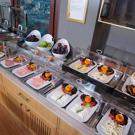 Ayramin Exclusive - Special Category 3* Стамбул