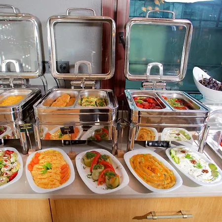 Ayramin Exclusive - Special Category Стамбул