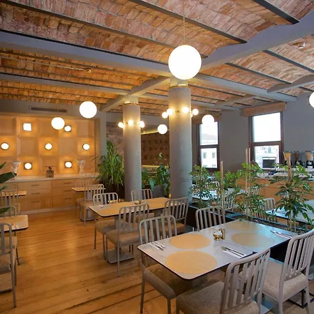 Ayramin Exclusive - Special Category Szálloda 3*