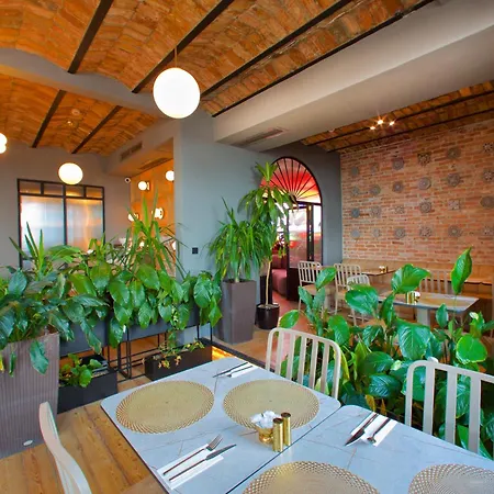 Ayramin Exclusive - Special Category Отель Стамбул