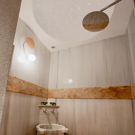 Ayramin Exclusive - Special Category Отель