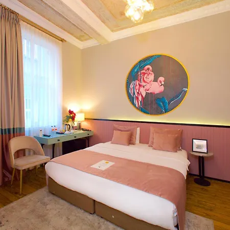 Ayramin Exclusive - Special Category 3* Istanbul