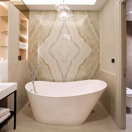 Ayramin Exclusive - Special Category 3* Isztambul