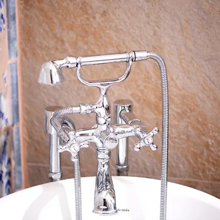 Ayramin Exclusive - Special Category Szálloda 3*