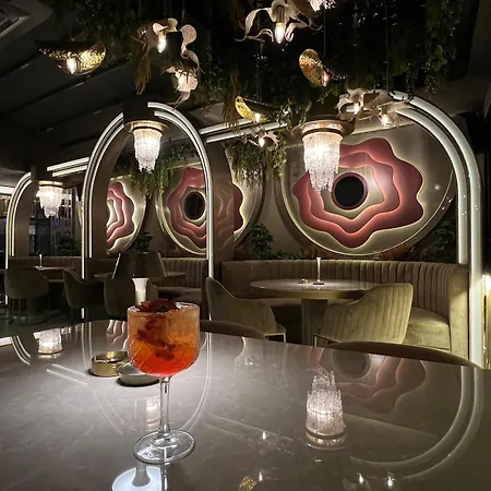 Ayramin Exclusive - Special Category 3*