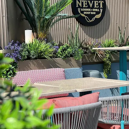 Ayramin Exclusive - Special Category 3* Стамбул