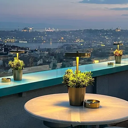 Ayramin Exclusive - Special Category