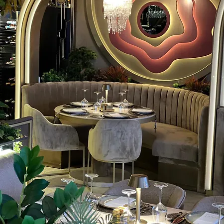 Ayramin Exclusive - Special Category 3*