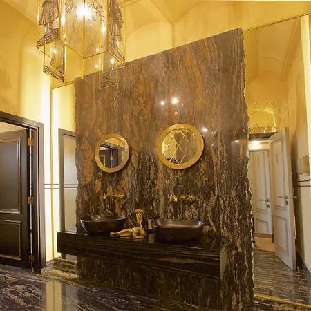 Ayramin Exclusive - Special Category Отель Стамбул