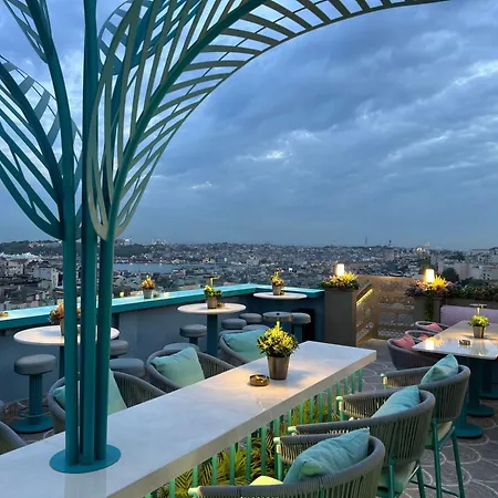 Ayramin Exclusive - Special Category 3*