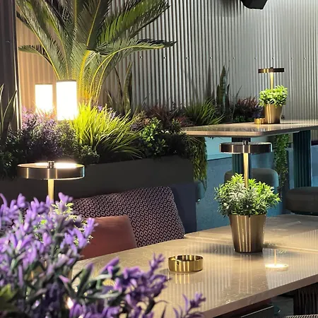 Ayramin Exclusive - Special Category 3* Стамбул