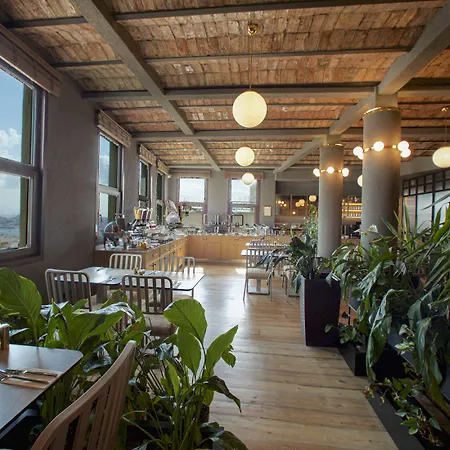 Szálloda Ayramin Exclusive - Special Category 3*