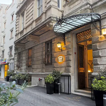 Ayramin Exclusive - Special Category Отель 3*