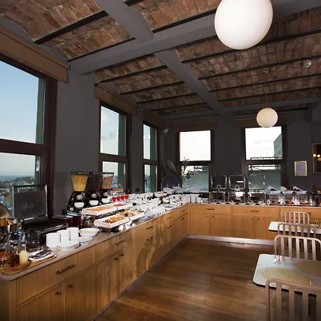 Отель Ayramin Exclusive - Special Category