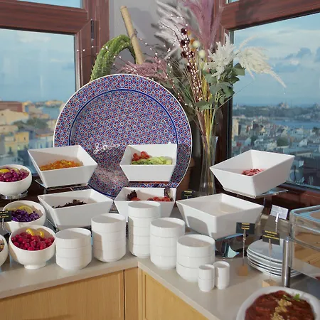 Szálloda Ayramin Exclusive - Special Category 3*