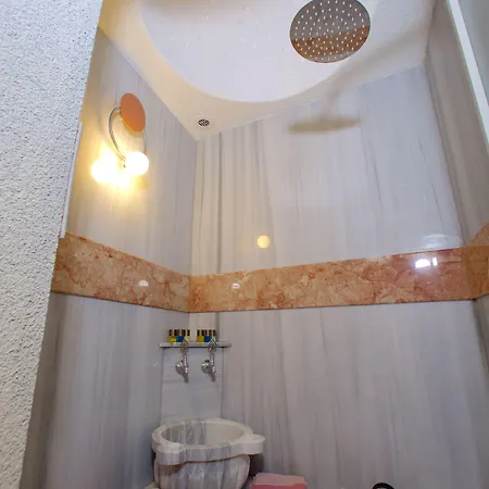 Отель Ayramin Exclusive - Special Category Стамбул