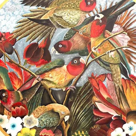 Szálloda Ayramin Exclusive - Special Category Isztambul