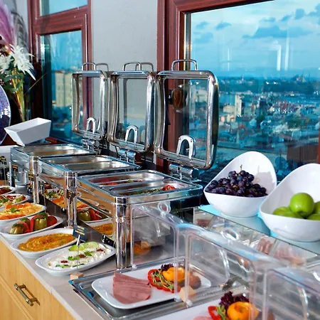 Ayramin Exclusive - Special Category Hotel *