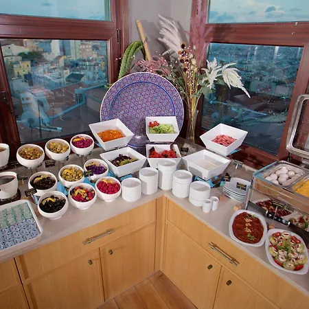 Ayramin Exclusive - Special Category Hotel *