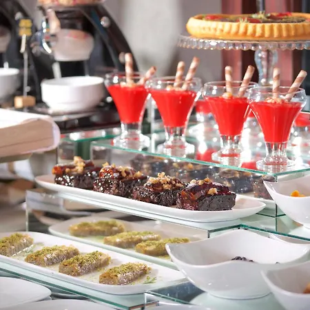 Hotel Ayramin Exclusive - Special Category