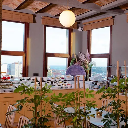 Ayramin Exclusive - Special Category Hotel Provincia di Istanbul