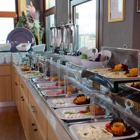 Otel Ayramin Exclusive - Special Category *