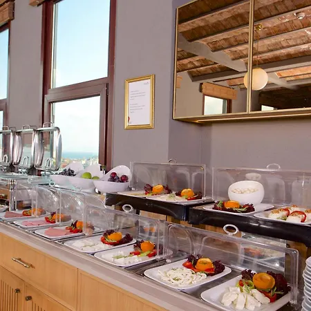 Otel Ayramin Exclusive - Special Category