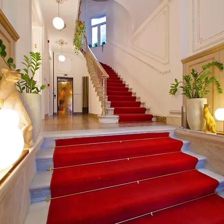 Ayramin Exclusive - Special Category Hotel Provincia di Istanbul