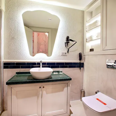 Ayramin Exclusive - Special Category Hotel Provincia di Istanbul