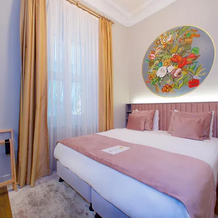 Ayramin Exclusive - Special Category Otel *