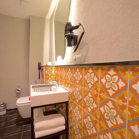 Ayramin Exclusive - Special Category Hotel Provincia di Istanbul