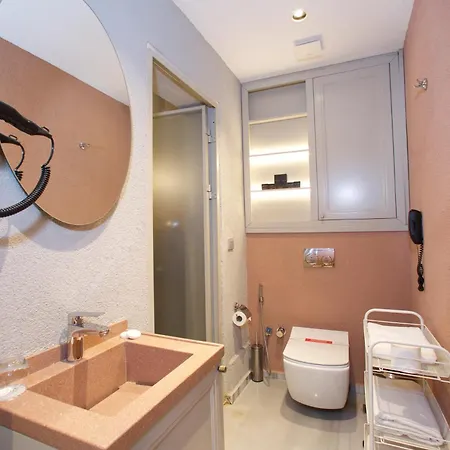 Ayramin Exclusive - Special Category Otel