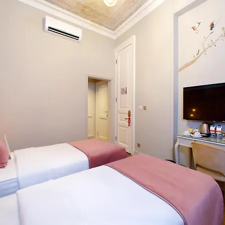 Ayramin Exclusive - Special Category Hotel *