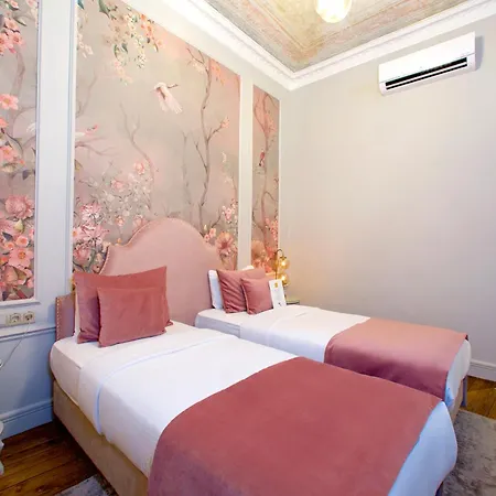 Ayramin Exclusive - Special Category Otel *