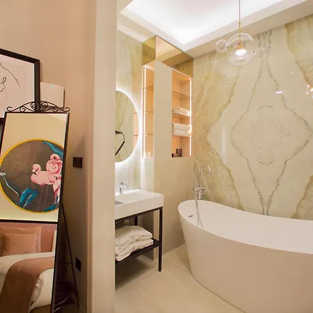 Ayramin Exclusive - Special Category Provincia di Istanbul