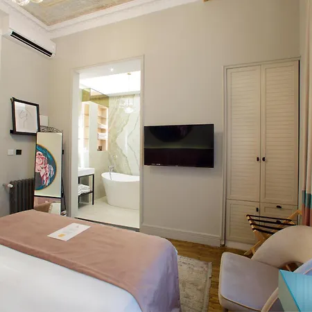 Otel Ayramin Exclusive - Special Category *