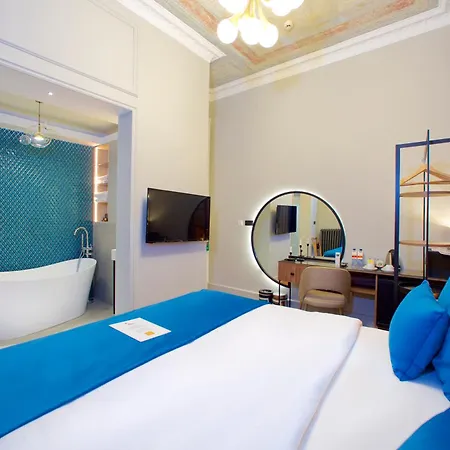 Ayramin Exclusive - Special Category İstanbul