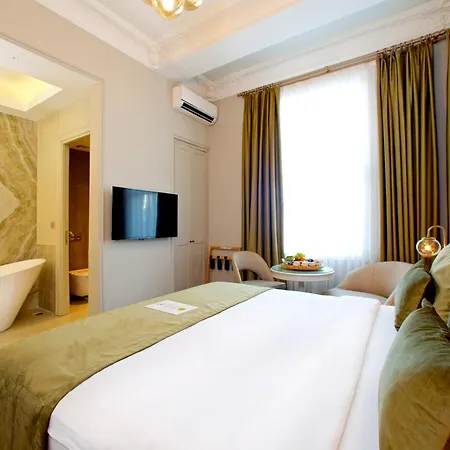 Otel Ayramin Exclusive - Special Category