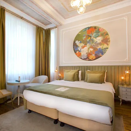 Hotel Ayramin Exclusive - Special Category