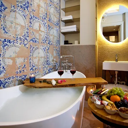 Ayramin Exclusive - Special Category Hotel Provincia di Istanbul