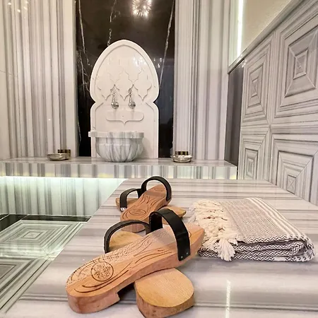 Ayramin Exclusive - Special Category Hotel *