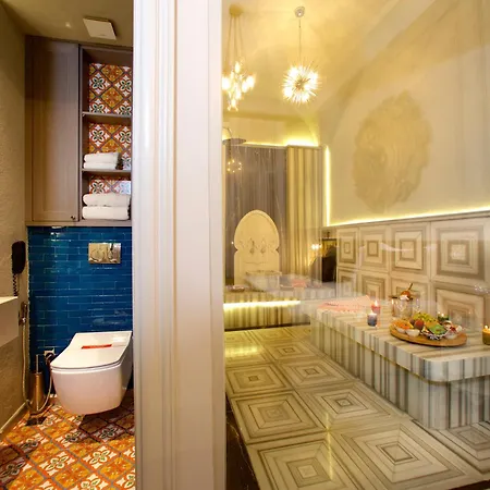 Hotel Ayramin Exclusive - Special Category