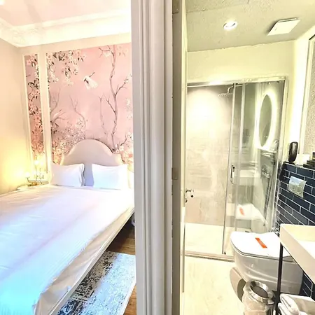 Otel Ayramin Exclusive - Special Category *