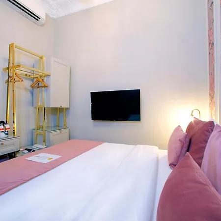 Hotel Ayramin Exclusive - Special Category