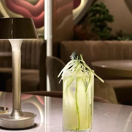 Otel Ayramin Exclusive - Special Category *