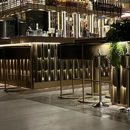 Hotel Ayramin Exclusive - Special Category