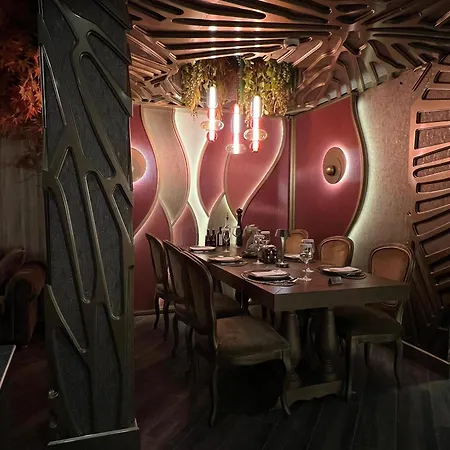 Ayramin Exclusive - Special Category Provincia di Istanbul