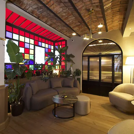 Ayramin Exclusive - Special Category Otel İstanbul