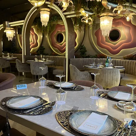 Ayramin Exclusive - Special Category Otel İstanbul